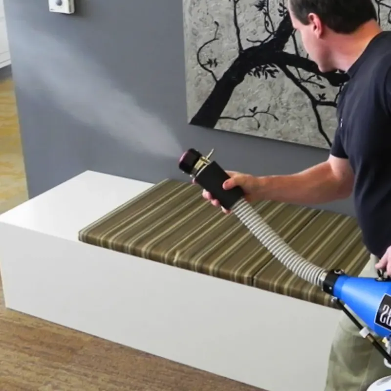 Professional Odor Removal in Leesville, LA